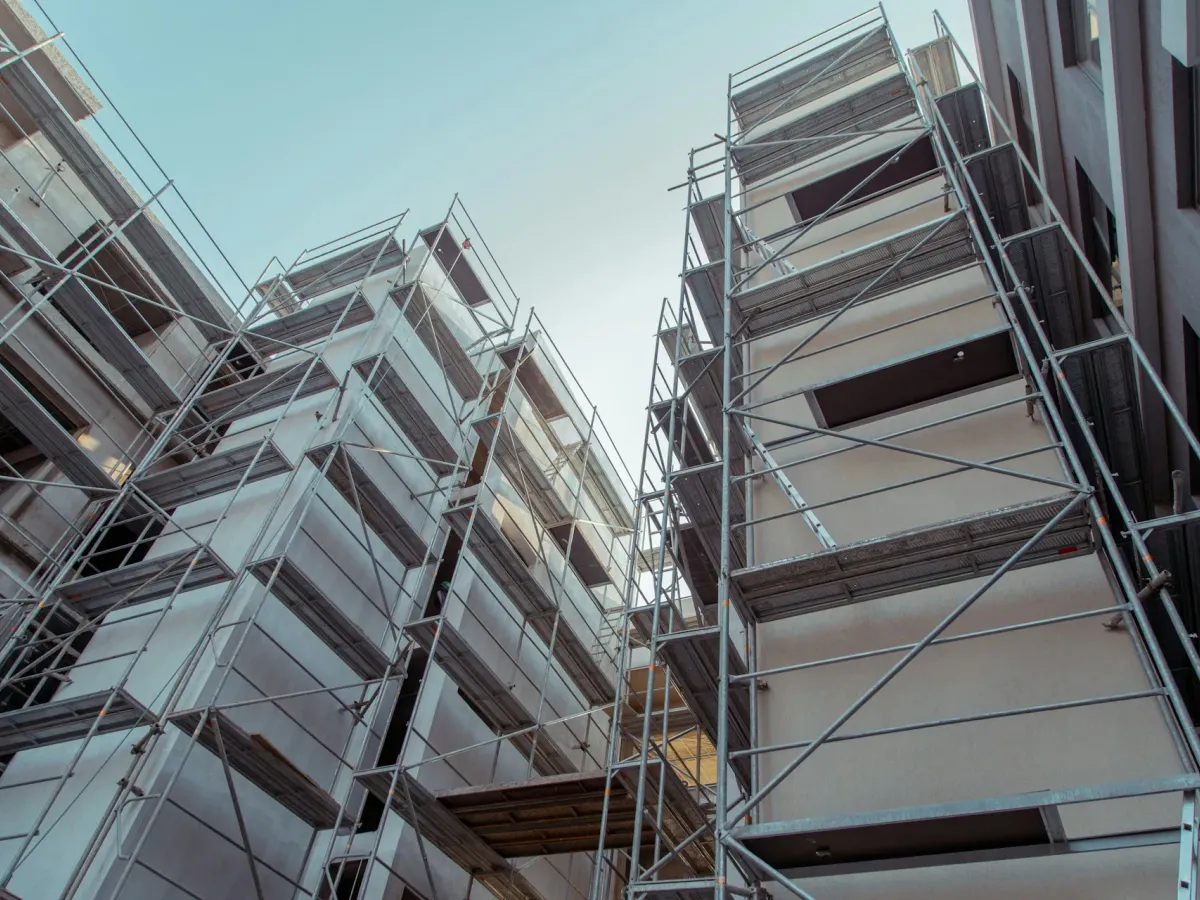 Cappotto Termico Condominio a Roma: Costi, Vantaggi e Bonus