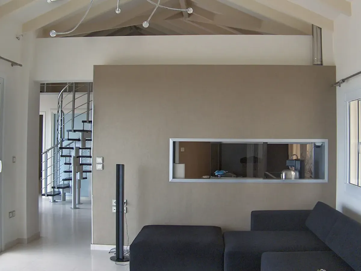 Casa Moderna - Lago di Bracciano, Roma - Foto 1