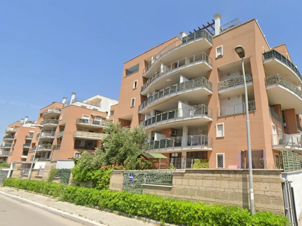 Complesso Residenziale - Pomezia, Roma - Foto 1