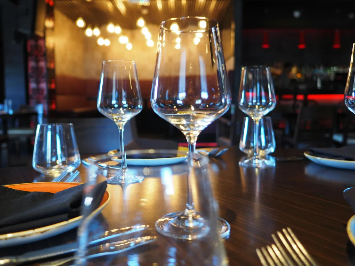 Ristorante - San Giovanni, Roma - Foto 1