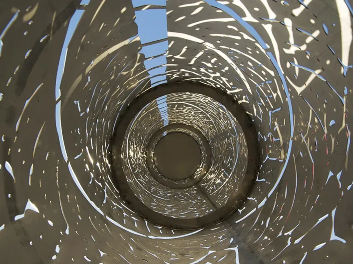 Piazza Cina - Genzano di Roma, Italia - Foto 1